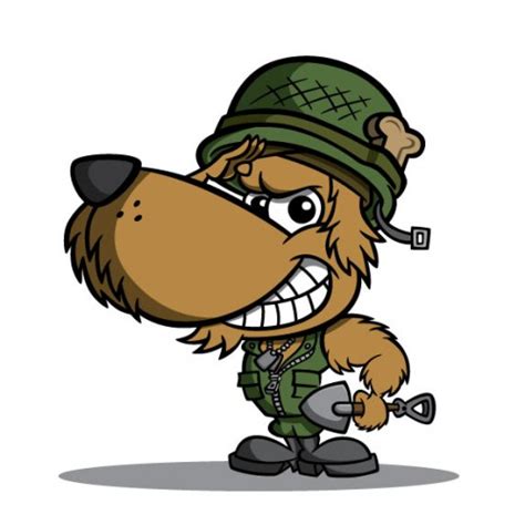 Free Military Cartoon Cliparts, Download Free Military Cartoon Cliparts png images, Free ...