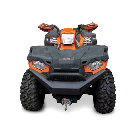 Sportsman 570 Front Bumper – Quad Logic