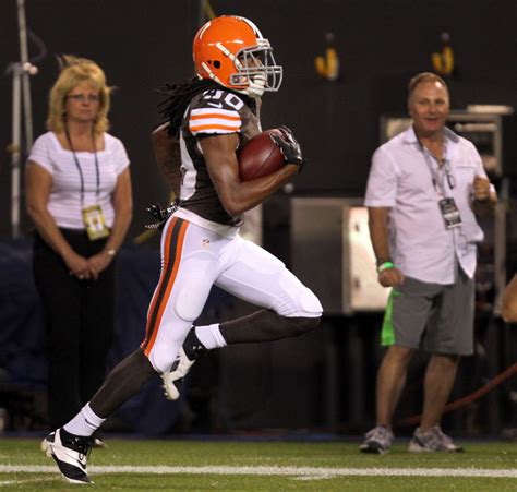 Mary Kay Cabot talks Browns training camp, preseason - Podcast ...