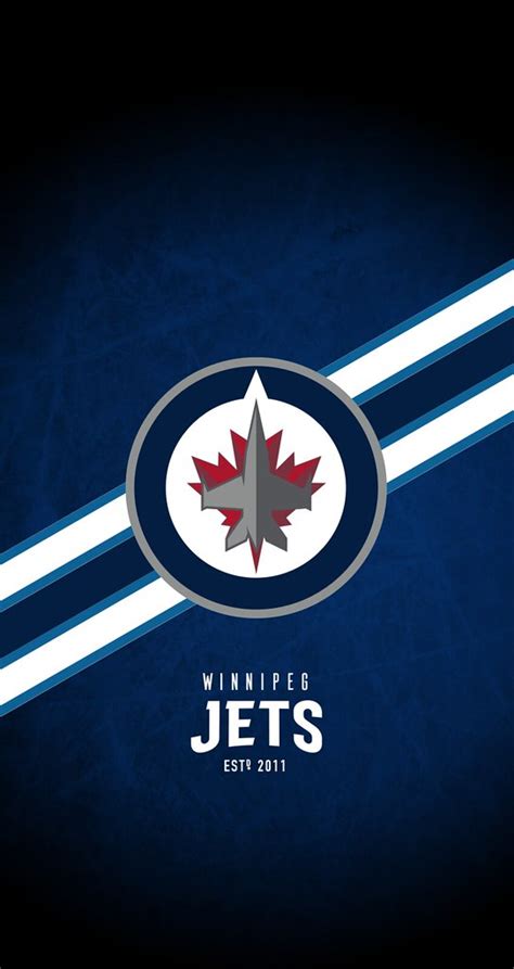 🔥 [55+] Winnipeg Jets Wallpapers | WallpaperSafari