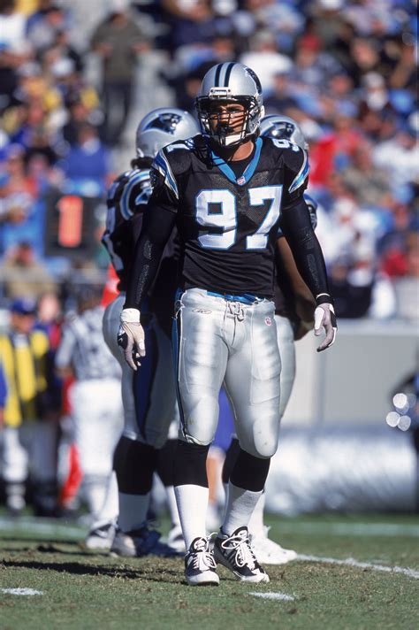 Carolina Panthers: Top 10 Wasted Draft Picks of All Time | News, Scores ...