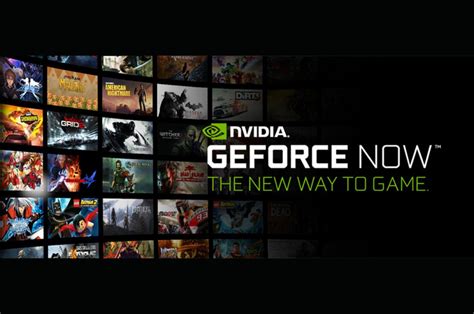 NVIDIA GeForce NOW Politikasında Büyük Bir Değişikliğe Gitti! - BT Günlüğü