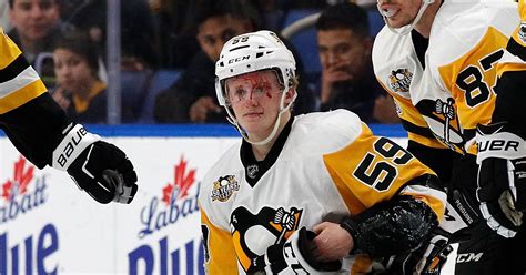 Is Jake Guentzel Elite? – The Morning Skate