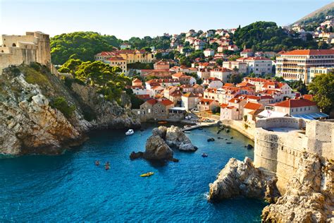 Dubrovnik - The Ultimate Mediterranean City - International Traveller Magazine