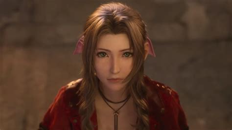 Final Fantasy VII Remake – Trailer & Info From E3 2019 | Final fantasy vii, Final fantasy vii ...