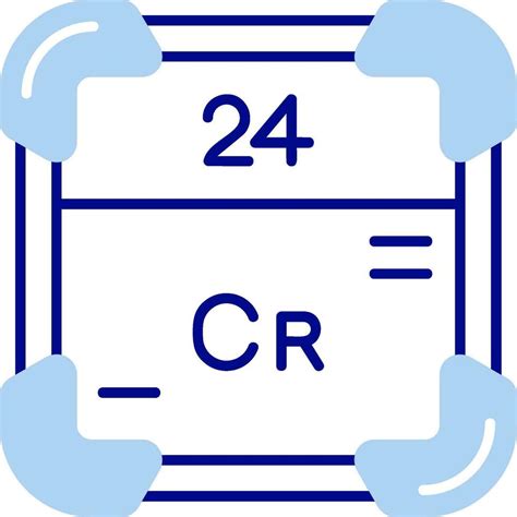 Chromium Line Filled Icon 36950869 Vector Art at Vecteezy