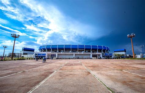 Este domingo vuelve la afición al Estadio Corregidora de Querétaro ...