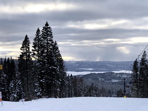 Brundage Mountain near McCall boosts experience for 2020 ski season