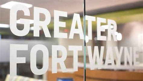 Greater Fort Wayne Inc. Launches Leadership 2.0 – Inside INdiana Business