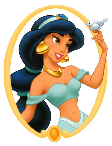 Jasmine - Aladdin Photo (6397721) - Fanpop