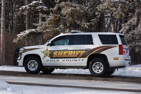 Patrol | Polk County, MN