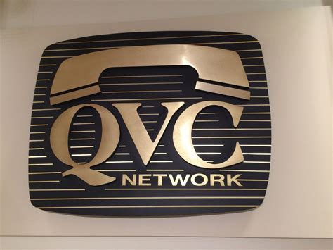 QVC | Logopedia | FANDOM powered by Wikia