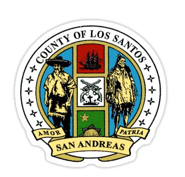 Los Santos County Government | Ultimate Roleplay Wiki | Fandom powered by Wikia