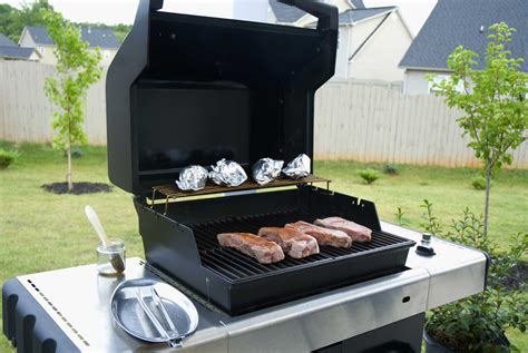 Gas Grill Regulator Troubleshooting