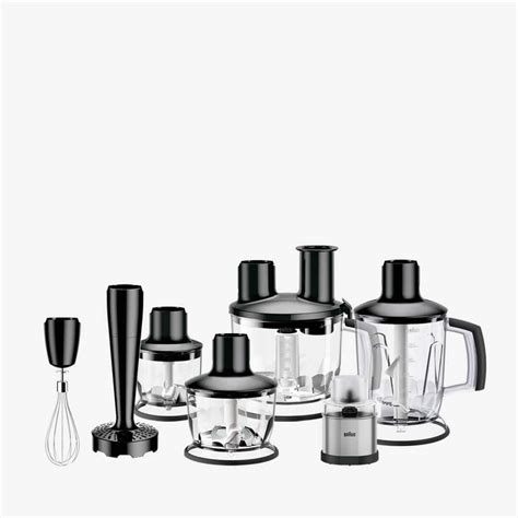 Braun Multiquick 9 Hand Blender Spare Parts | Reviewmotors.co