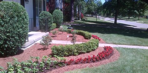 A Michigan Landscaping Company Can Improve Your Lifestyle | Landscape ...