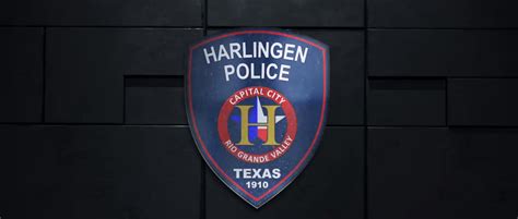 Harlingen Police Department