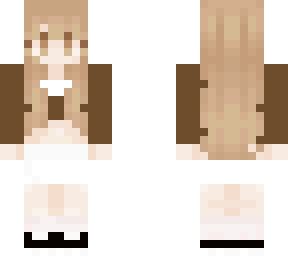 Coquette | Minecraft Skin