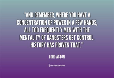 Lord Acton Quotes. QuotesGram