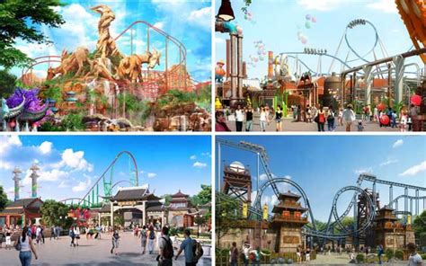 Wanda on mission to bring mega theme parks to Chinese in their own backyard | TTG Asia