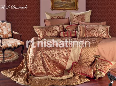 Nishat Linen Bed Covers | BangDodo