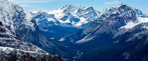 Athabasca River, Alberta |Canadian Heritage Rivers System