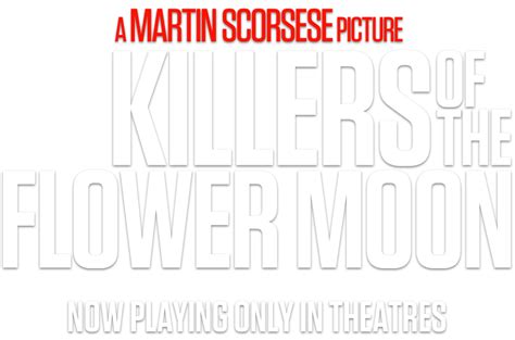 Killers of the Flower Moon | Official Website | In Theatres October