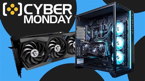 Cyber Monday RTX 3080 gaming PC deal cuts price by $700