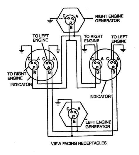 Tachometer Wiring Diagram Diesel