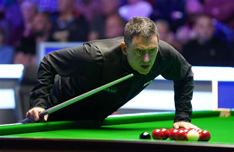 Live Snooker - News, Interviews and Live Streaming