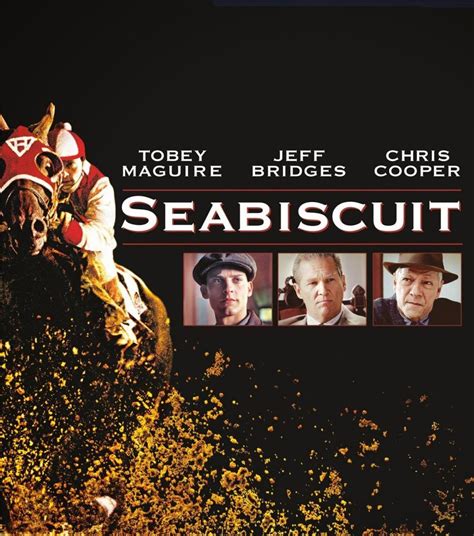 Seabiscuit Movie Posters Wallpapers - Wallpaper Cave