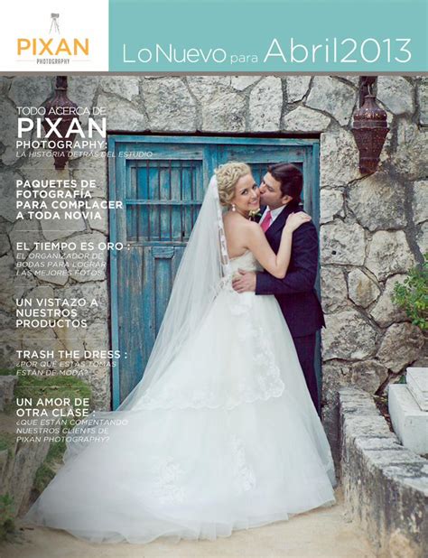 (PDF) WEDDING MAGAZINE ESPANOL - DOKUMEN.TIPS