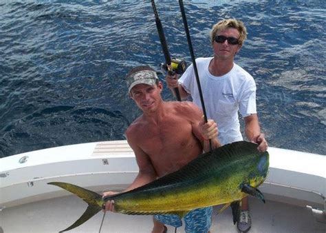 Destin Florida – Deep Sea Private Charter Boat Fishing