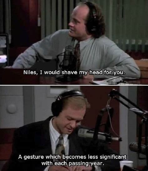 Frasier Quotes That Will Keep You Laughing For A While (23 pics)