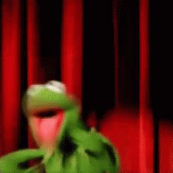 Kermit The Frog Dance GIF - Kermit The Frog Dance Dancing - Discover ...