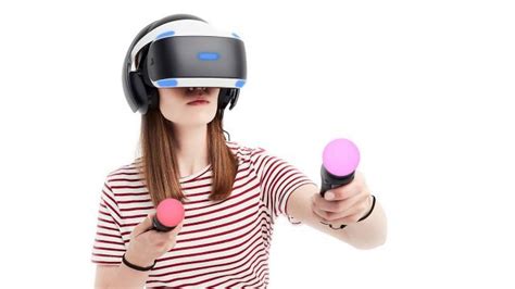 Sony Announces 4.2 Million PlayStation VR Units Sold