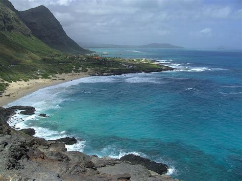 Waimanalo Bay | Digital StillCamera | USpecks_Photography | Flickr