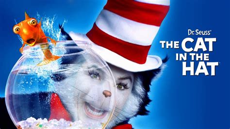 Watch The Cat in the Hat (2003) Full Movie Online - Plex