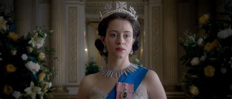 The Crown Trailer: Netflix's Epic Queen Elizabeth II TV Series