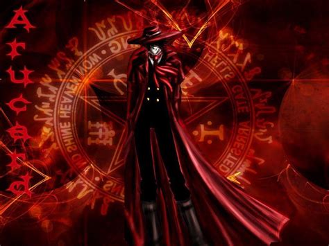 Hellsing Ultimate Wallpapers - Wallpaper Cave