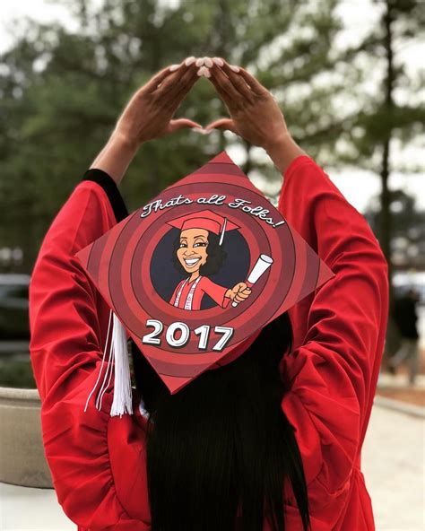75 Creative Ways to Decorate Your Graduation Cap | Creative graduation caps, Graduation cap ...