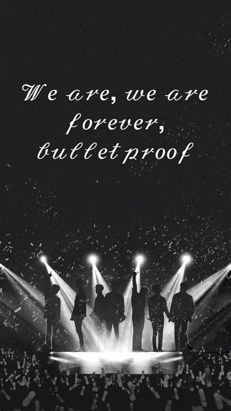 BTS We Are Bulletproof The Eternal Wallpapers - Wallpaper Cave