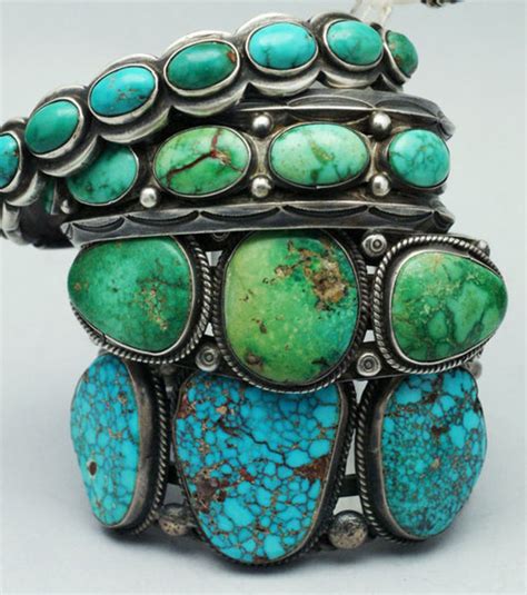 Native American Turquoise