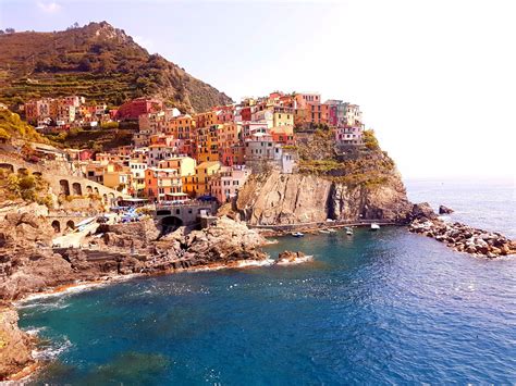 Just About Anything: Riomaggiore, Cinque Terre