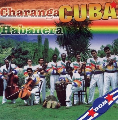 Charanga Habanera* - Cuba | Releases | Discogs