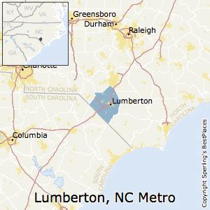 Lumberton, NC