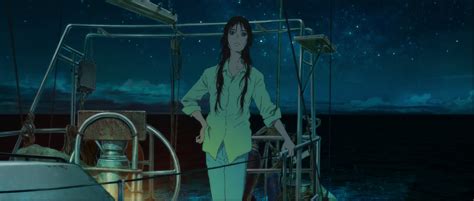 „Children of the Sea“-Review: Blu-ray von Polyband Anime – aniSearch.de