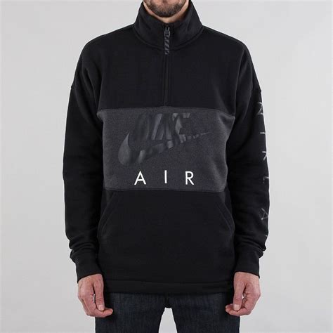 Nike Sportswear Air Half Zip Fleece | Clothing delivery, Nike ...