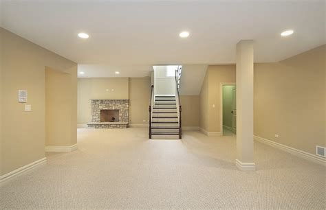 Waterproof Basement Flooring Options