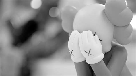 Hình nền Kaws 4K - Top Những Hình Ảnh Đẹp